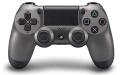 Dualshock 4 Wireless Controller Ps4-Dark Silver. 