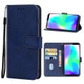 Leather Phone Case For CUBOT X19. 