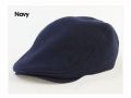 Summer Sports Beret Caps for men Women Fashion Cotton flat cap Outdoor Hats brand Sun Hat. 