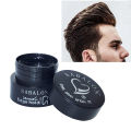 Sabalon Hair Wax 100ml - Edge Hold Variant for Precise Styling. 