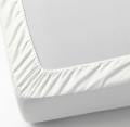 Waterproof Mattress Cover Fitted For Double Bed King Size 72 x 78 Inches / 6 x 6.5 Feet Premium Quality | Parachute Mattress Cover | Sale Able. 