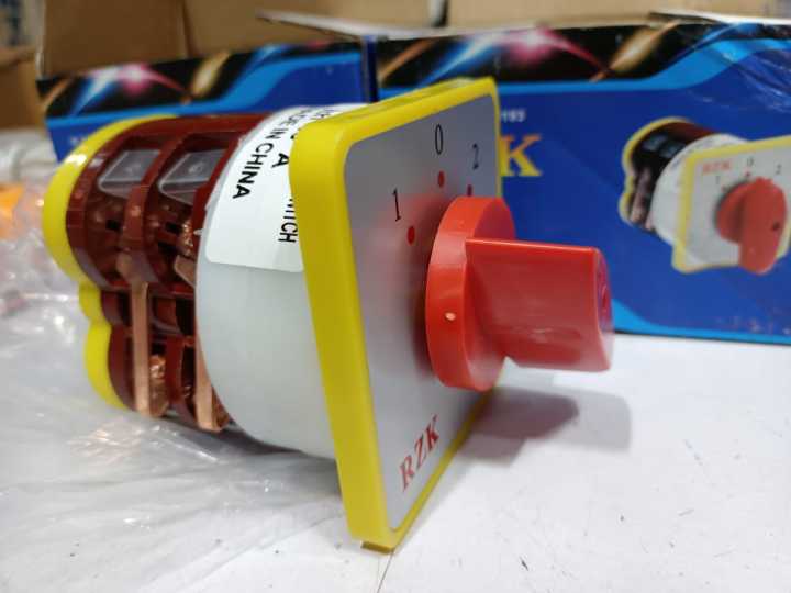 RZK%2040A%20Change%20Over%20Switch%202P%20100%25%20COPPER%20High%20Quality%20%7C%20Rotary%20Changeover%201-0-2%20For%202%20Meter%20%20Wapda%20Solar%20Generator%20%7C%20Change%20Over%20Switch%20-%20Image%206