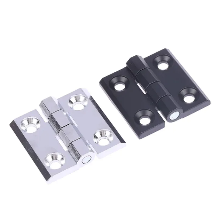 40/50/60mm%20Zinc%20Alloy%20Square%20Folding%20Hinge%20Surface%20Mounted%20Hinge%20Distribution%20Cabinet%20Industrial%20Power%20Cabinet%20Hinge%20-%20Image%203