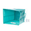 Closet Caddy Laundry Basket Can Enables To Retrieve Items From High Shelvesand And Perfect For All Storage Needs/With Clear Front Panel. 