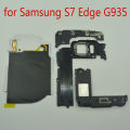 NFC Wireless Charging Antenna Panel Loud Speaker For Samsung S7 Edge S8 S9 Plus Note 8 9 Phone Repair Parts Flex Cables. 