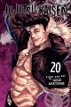 Jujutsu Kaisen Volume 20 by Gege Akutami (Author). 
