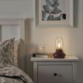 IKEA Table Lamp Dimmable. 