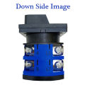 Clopal 50 Amp 4 - Position Phase Selector Switches (0-1-2-3-4). 