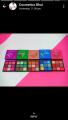 Lip Kit (5 Colour). 