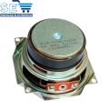 2PCS 2.5 Inch 25Watts Speakers 4 Ohm HIFI Full Spectrum Mini Speaker. 
