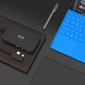 ICZI Surface Dock, ICZI Surface Docking Station. 