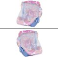 Baby Coat With Mosquito Net Imported Made. 