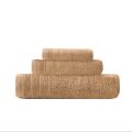 Luxury Towels, Premium Quality, Set Of 3, Bath Towel, Hand Towel, Face Towel. 