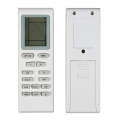 Remote Control Universal Air Conditioner Controller Replacement for Gree Split AC. 