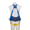 Protecta First Full Body Harness With Energy Absorber Lanyard. 