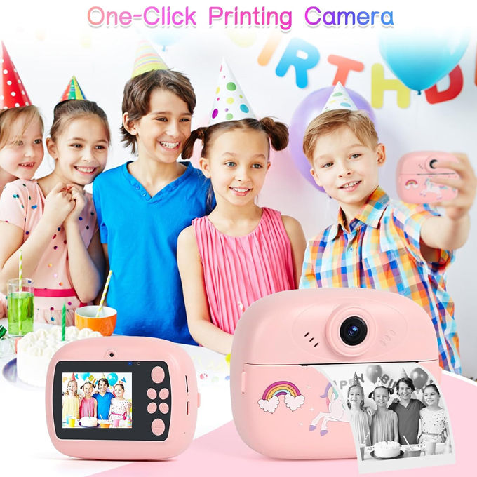DIY%20Instant%20Print%20Camera%20-%20Digital%20Camera%20with%201%20Rolls%20Print%20Paper%20Video%20Selfie%20Mode%20-%20Image%203