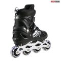 Inline skate shoes for kids skate shoes , skates for kids - Multicolor. 