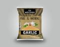Garlic Powder. 