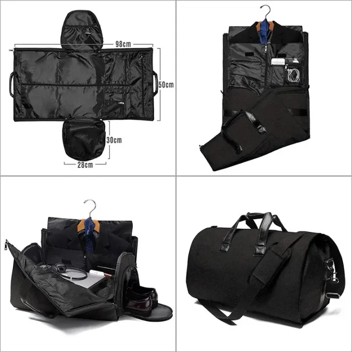 Convertible%20Duffle%20Garment%20Bag%20Oxford%20Fabric%20premium%20Quality%20Garment%20bag%20Travel%20Bag%20wrinkle-free%20water-resistant%20Travel%20Bag%20-%20Image%203