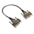 Stacking Cable  /  STACK-T1-50CM  /  50CM Stacking Cable. 