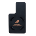 Mobile Phone Cooler Copper Graphene Sheet Tablet Dissip Uniform Plate Increases Heat Dissipation Area,C. 