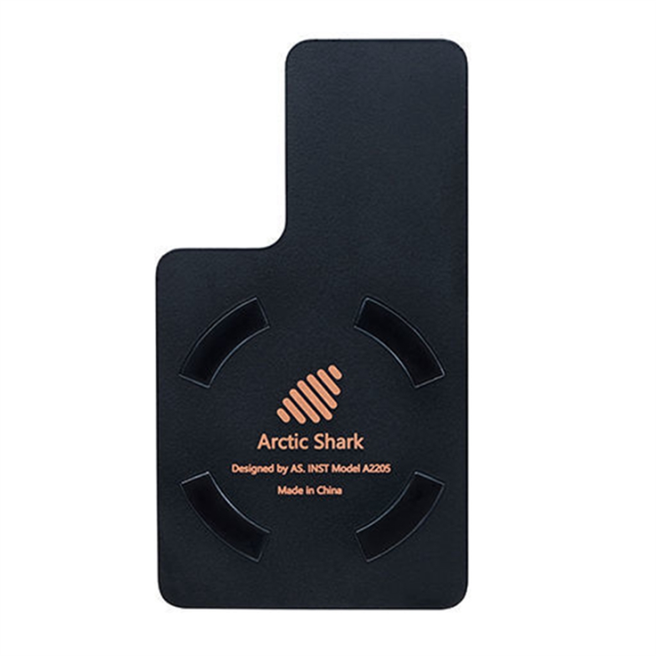 Mobile Phone Cooler Copper Graphene Sheet Tablet Dissip Uniform Plate Increases Heat Dissipation Area,C