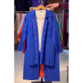 Western Stitched Trendy Latest Three Piece Co-Ord Set For Women.. 