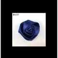 Flower Brooch Chain Brooch For Men For Shirt Jacket Coat Wedding Party Gift. 