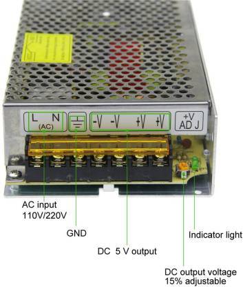 Professional%20power%20supply%2012%20Volt%2020%20Amp%20360%20Watt%20Power%20Supply%20Unit%20AC%20to%20DC%20SMPS%20Power%20Adaptor%20Charger%2012V%2030A%20360%20Watts%20PSU%20(Silver)%20-%20Image%205