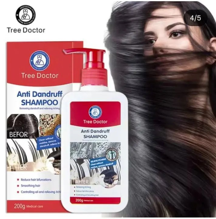 Tree%20Doctor%20Anti-Dandruff%20Hair%20Shampoo%20%7C%20Oil%20Control%20&%20Hair%20Nourishment%20-%20Image%203