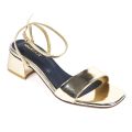WalkEaze Formal Block Heel - 75204S- Heels Shoes For Women and Girls. 