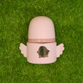 Milk Bottle Wide Caliber Extra Small size. 