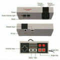 620 Nintendo Games Durable Mini Vintage Retro TV Game Console Classic Video Game Kids. 