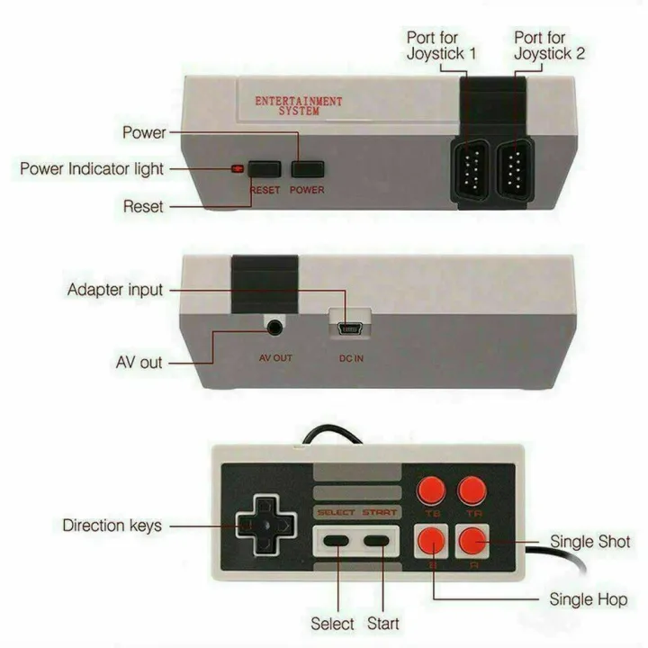 620%20Nintendo%20Games%20Durable%20Mini%20Vintage%20Retro%20TV%20Game%20Console%20Classic%20Video%20Game%20Kids%20-%20Image%209