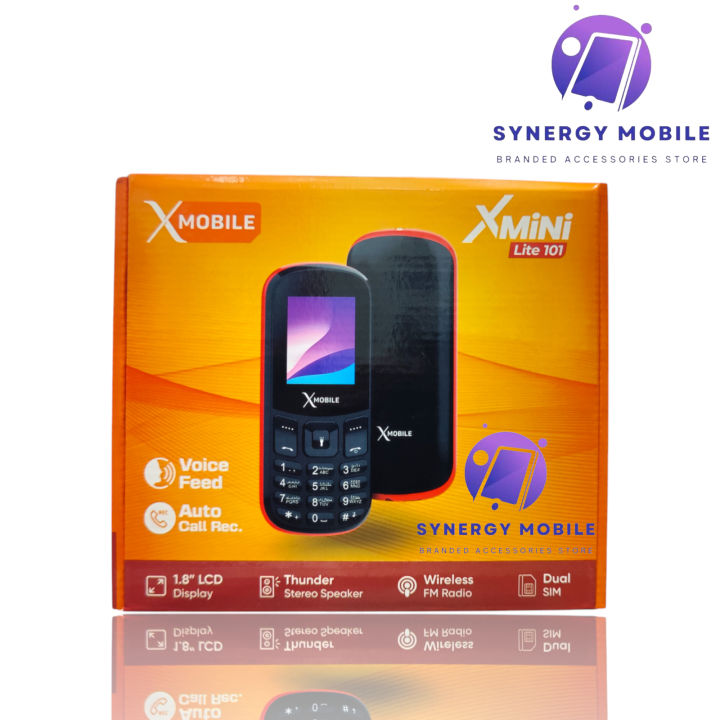 XMobile%20X%20Mini%20101%20Lite%20-%20Without%20Camera%20-%20Dual%20sim%20-%201.8%20Inch%20-%201000mAh%20Battery%20-%20Auto%20call%20recording%20-%20Voice%20Feed%20-%20PTA%20Approved%20-%201%20Year%20brand%20warranty%20-%20Image%203