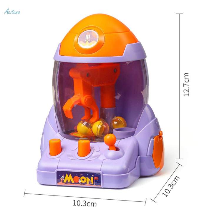 Claw%20Machine%20Table%20Game%20Mini%20Arcade%20Game%20Novelty%20Control%20The%20Levers%20with%206%20Mini%20Balls%20Hand%20Crank%20Grab%20Doll%20Toy%20Holiday%20Gift%20Party%20Favors%20-%20Image%207