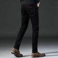 Trending Excellent Quality Jeans Pants in Black for Males with Excellent Fabric and Amazing Stitching & Precious Gift for Boys. 
