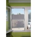 Magnetic Mosquito Net for Window with Insect Protection Mosquito Net with Magnetic Strip. 