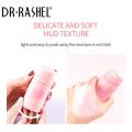 DR.RASHEL Whitening Complex Pink Mineral Clay Mask Stick Skin Care 42g DRL 1656. 