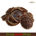Dried Lemon Chips 25 grams By Hygies Food. 