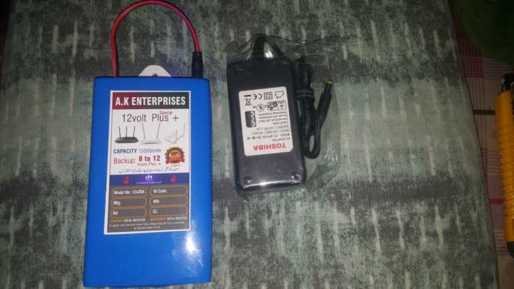 WiFi%20Router%20Power%20Bank%2012v%20Volts%20Special%20Plus%20UPS%20Technology%20%7C%2015000%20to%2020000%20plus+%20mAh%20%7C%208%20to%2012%20Hours%20Guaranteed%20Backup%20%7C%20Tp%20Link-Tenda-PTCL%20And%20Other%20Fiber%20Dvice%20%7C%20Fiber%20Base%20Router%20-%20Image%202