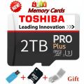 【Readystock】 + FREE Shipping+ COD 2022New Class 10 bestseller high speed USB 512GB 1TB 2TB drive Micro SD Micro SDHC Micro SD SDHC card 10 UHS-1 TF memory card. 