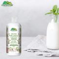 Pure Castile Liquid Soap [Peppermint]. 