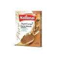 NATIONAL GARAM MASALA POWDER SPICES 25GM|47437| |. 