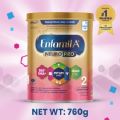 Enfamil A+ Stage 2 Follow up Formula Baby Milk Powder 6 to 12 Months - 760 Gram. 