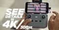 DJI Mini 2 SE Fly More Combo. 