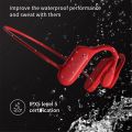 HLstar® BL09 Earphone Bluetooth Wireless Headphone Bone Conducting Headset Hearing Aid Open Earbuds Outdoor Sports Stereo Waterproof Mic. 