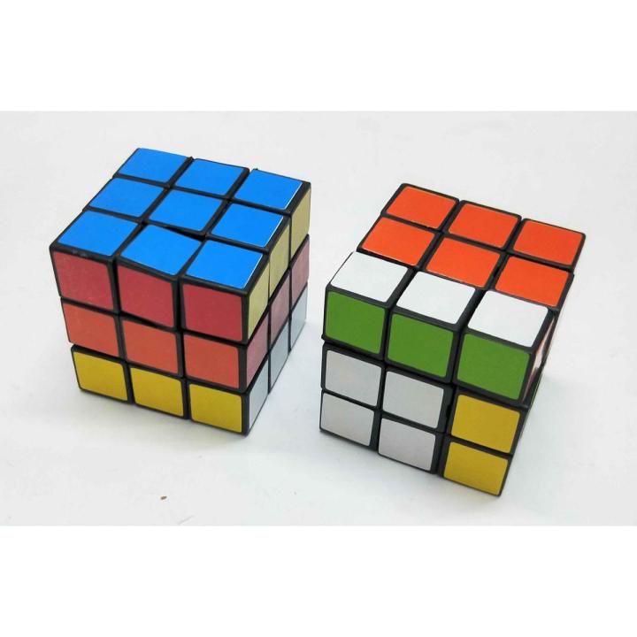 Magic Cube 3x3 Puzzle 1Pcs, Magic Cube Puzzle 3D
