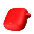 Silicone Earphone Cases For Huawei FreeBuds SE 2 Case Cover Headphone Accessories Protective Box FreeBuds SE2 Case Bag With Hook. 