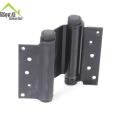 Double Action Hinges For Swing Doors in 4 Inch (Two Pieces). 